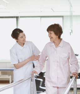 Physiotherapy & Rehabilitation Program at EMS Rehab Centre Seremban