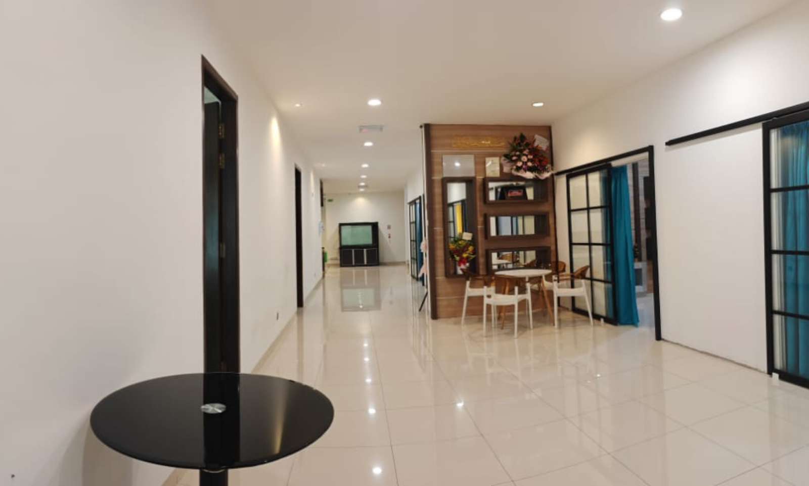 EMS Rehab Centre - Pusat Jagaan kasih Camilia