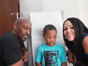 Lucas’ Autism Rehabilitation Journey with EMS Rehab